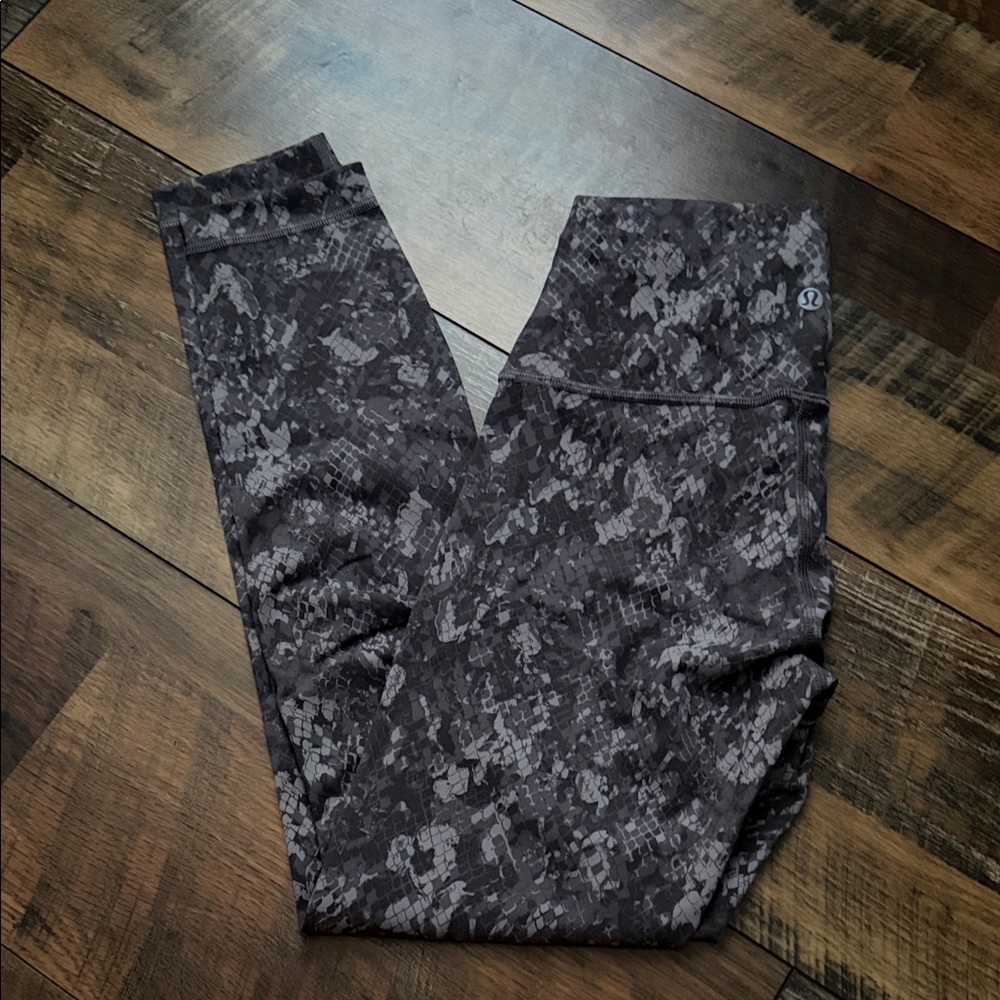 lululemon athletica Leggings